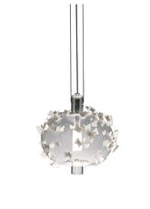 Freeze Frame Butterflies Ceiling Lamp (US)